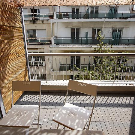 Tip - Top Suites Athens Exterior photo
