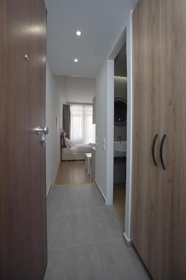 Tip - Top Suites Athens Exterior photo